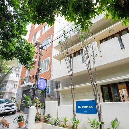 Draper Startup House ,Koramangala Hostel Bangalore Exterior photo