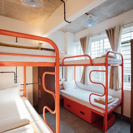 Draper Startup House ,Koramangala Hostel Bangalore Exterior photo